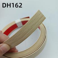 1 Roll of 3-meter/118.11 Inch Self-adhesive Edge Banding and Furniture Edge Repair Strip, Used for Cabinet Furniture Repair gray