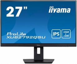 Monitorius Led monitorius iiyama Xub2792qsu-b5 27 " 2560 x 1440 px Ips / Pls