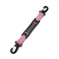 Roller Skates Shoes High Strength Hook Professional Convenient Inline Skates Handles Laces For Outdoor Skating Accessories1Pc black