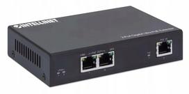 Intellinet Ultra Poe 2-portų Gigabit 802.3at/af extenderis