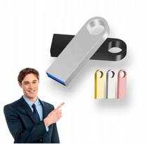 USB laikmena Pendrive 8gb usb 2.0 nešiojamas diskas flash atmintinė