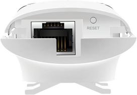 Tp-link eap225 wifi prieigos taškas, dviejų dažnių 1350mbps su mu-mimo, profesionalus dizainas labai ilgam nuotoliui, tinkamas montuoti ant sienos ir lubų, palaiko 802.3af poe