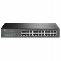 Switch Tp-link Tl-sg1024de Gigabit 24 Portai