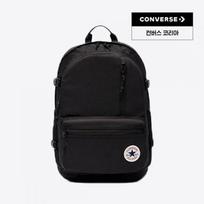 Converse Straight Edge Backpack Black Ua5797 023 OSFA