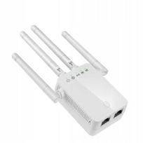 Wifi kartotuvas 300mb/s universal range extender didelis atstumas