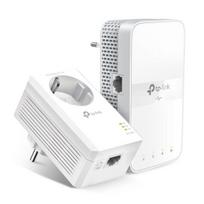 Tp-link powerline wlan tl-wpa7617 kit dualband 1200Mbit/s av1000