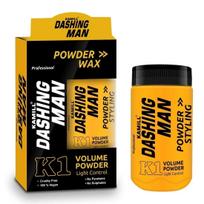 Kamill Dashing Man Volume Powder Wax For Hair Styling 25gm