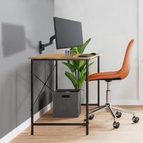 Monitoriaus laikiklis Ergotron Lx monitoriaus laikiklis 45-243-224