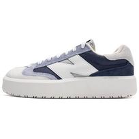 New Balance CT302 Vintage Indigo Unisex Kedai Mėlyni Dusk-Blue CT302MB 39.5 white