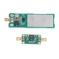 Rf stiprintuvo modulis, 10-30khz vidutinių trumpųjų bangų signalo plačiajuosčio ryšio stiprintuvo pcb plokštė dc 9-15v, skirta rtl-sdr imtuvui mini whip
