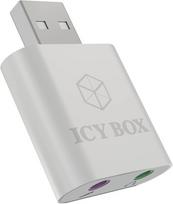 Raidsonic Icy Box Ib-ac502-c Mini-hdmi Vga (d-sub) juodas - Icy Box Ib-ac502-c, Mini-hdmi, Vga (d-sub), vyriškas, moteriškas, juodas, 1920 x 1080 pikselių