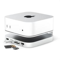 iMounts Mac Mini M4 Dockingstation su SSD ir 4K HDMI