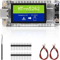 Meshtastic Tracker Nrf52840 Lorawan Lora modulis, Apklvsr 1.14 colio Tft ekranas Lora kūrimo plokštė su 1262.863-928 Mhz, Node T114, su Ble/wifi, suderinama su Arduino