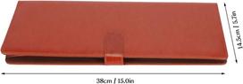 44 dalių 35 cm ilgio nerūdijančio plieno mezgimo virbalų rinkinys 2 mm - 5 mm 11 dydžių dvigubo smaigalio tiesūs nėrimo kabliukai metalinių virbalų rinkinys kojinėms pirštinėms pradedantiesiems "pasidaryk pats" mezgimui