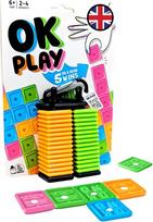 Ok Play: šeimos strateginis žaidimas, pelnęs daugybę apdovanojimų