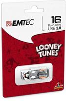 USB laikmena Emtec Looney Tunes Królik Bugs 16gb pendrive