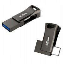 USB laikmena Dahua Usb-p639-32 128gb Usb 3.2 Gen 1 C/a Pendrive