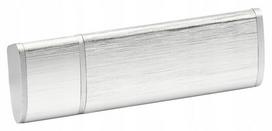 USB laikmena 10 vnt. metalinių Usb atmintukų 8gb su jūsų logotipu