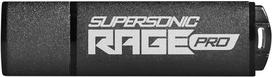 USB laikmena Patriot Supersonic Rage Pro Usb 3.2 Gen 1 didelio našumo 512gb Usb atmintinė
