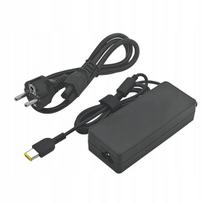 Įkroviklis nešiojamam kompiuteriui Įkroviklis Lenovo 20v 8.5a 170w Slim Tip + maitinimo laidas