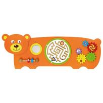 Eitech Gmbh 50471 Viga Toys sieninis žaislas meškiukas