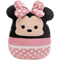 Pliušinis žaislas Disney Squishmallows Minnie Mouse