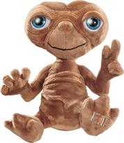E.t. pliušinis žaislas 24 cm, 40 metų jubiliejinis leidimas