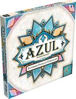 Azul: Summer Gazebo – papildymas Gazebo, prancūziška versija