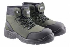 Darbo batai HOGERT TECHNIK RANDOW, S3, SRC, 42 dydis, CE