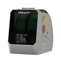 Originalus Creality Space Pi Plus dvigubas filamentų džiovintuvas dviem ritėms