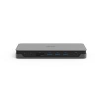 Acer USB-C Docking Station, 2x HDMI, DisplayPort, USB-C, USB-A
