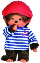 Monchhichi jūreivis