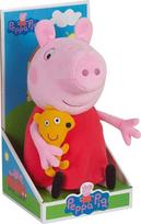Jemini 022817 Minkštas žaislas Peppa Pig-peppa 25 cm