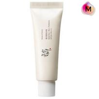 Beauty of Joseon Relief Sun : Rice + Probiotics SPF50+ PA++++ 50ml – Lightweight Moisturizing Daily Sunscreen 50ml white