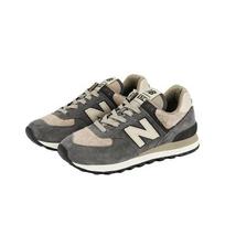 New Balance NB 574 Retro Gray WL574UI2 Women's Size EU 36 pilka spalva