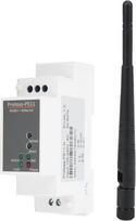 Rs485 į ethernet serveris 10/100m serial rs485 į wi-fi serverio maršrutizatorius montuojamas ant din bėgelio 100–240vac pe11-h skirtas freertos, #811