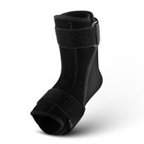 Adjustable Drop Foot Brace Plantar Fasciitis Night Splint Breathable Foot Stretcher Brace with Aluminum Strip for Kids Adults S juoda