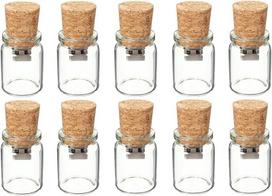 USB laikmena 10 vnt. Drift Bottle 8gb Usb atmintinė vestuvių dovana Usb atmintinė