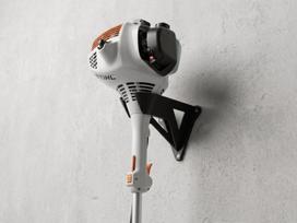 Stihl FS55 sieninis laikiklis