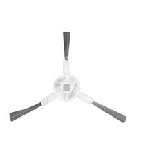 Dreame L10/L10s Prime Robot Vacuum Accessories: Roller Brush, Side Brush, Filter, Mop, Dust Bag gray