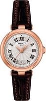 Moteriškas Laikrodis TISSOT Bellissima T126.010.36.013.00