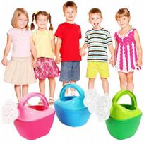 Konewka 15cm Technok - Žaislas Smėlio dėžei
