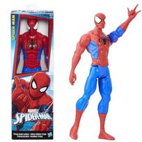 Figūrėlė Spiderman (Žmogus voras), B9760