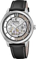 Vyriškas Laikrodis FESTINA AUTOMATIC 20793/1