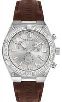 Vyriškas Laikrodis VERSACE V-SPORTY GRECA VESO001/22