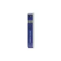 Pildymo švino šerdys Staedtler Mars Carbon 200 4B juoda