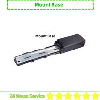 Down Tube Ebike Battery Case 36v 48v E-bike Battery Box Battery Holder Mounting Plate Base Tray Holders Spacers duotts c29 Base Mount Base