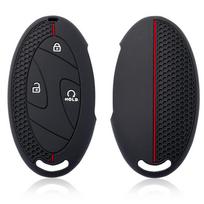 Silicone Car Key Case For Hyundai Kona Ev N-Line Tucson  Grandeur Gn7 Ioniq 6 Santa Fe Mx5 Garden Gl Remote Key Protect black