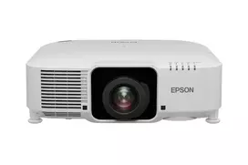 Epson EB-PQ2008W 8000 ANSI liumenų 3LCD UHD 4K (3840x2160) projektorius baltas