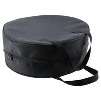Large Capacity Cable Storage Bag Heavy Type Oxfords Fabric Cable Holder Pouches Simple to Clean 1 juoda